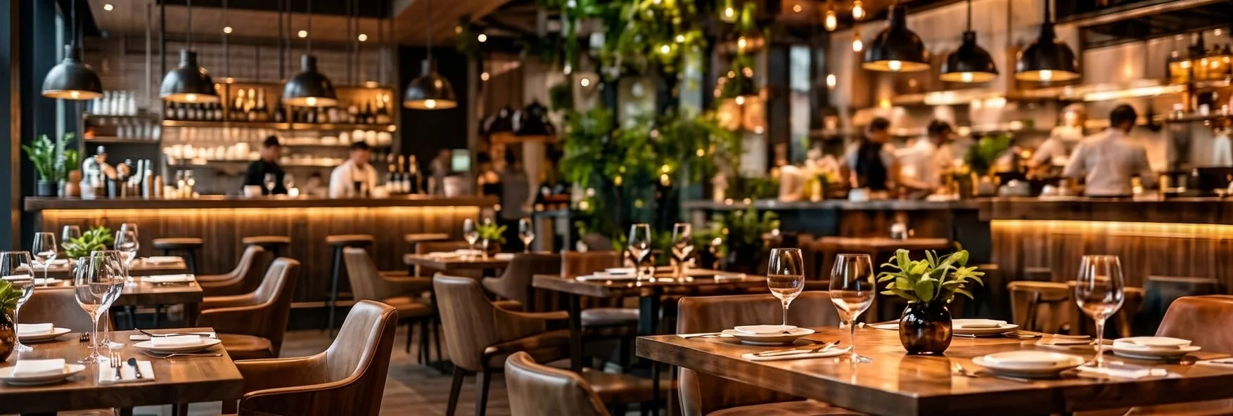 Contabilidade para Restaurante Food Service