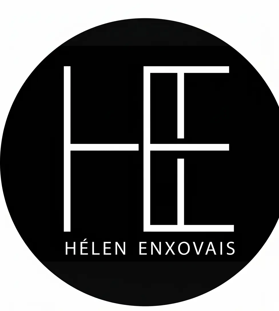 Logo associada à avaliação de Helen Enxovais